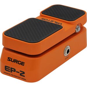 Surge Series EP-2 Passive Volume / Expression Pedal pédale d'effet