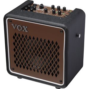 Mini Go 10 Earth Brown 1x6.5-inch Portable Modelling Combo Guitar Amplifier