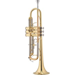 JTR700Q trompette en Sib (vernie)