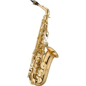 JAS700Q saxophone alto Mib avec étui léger