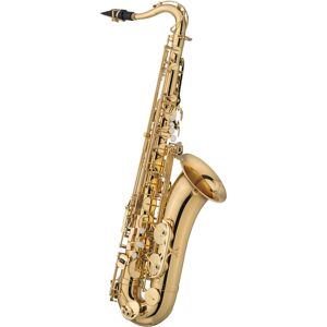 JTS700Q saxophone ténor Sib avec étui léger