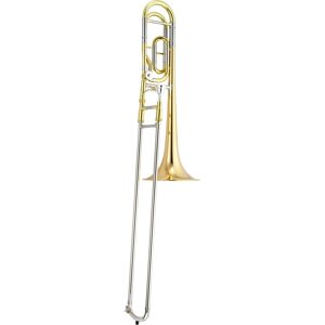 JTB1150 FRQ trombone ténor Sib/Fa (barillet, circuit fermé, or)