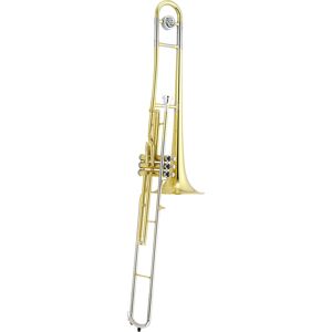JTB700 Q trombone ténor Sib (verni) + étui