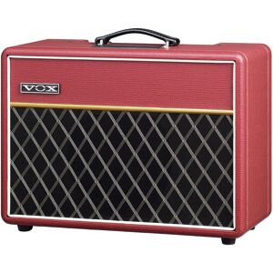 AC10C1 Classic Vintage Red 10 W combo guitare à lampes 1x10