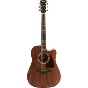 AW54CE Artwood Open Pore Natural guitare électro-acoustique folk