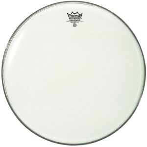 BR-1222-00 Ambassador Smooth White 22 pouces