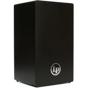 LP1428NY City Series Black Box Cajon