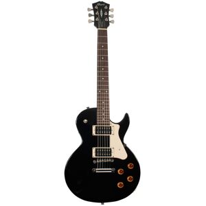 CR100 guitare électrique noire