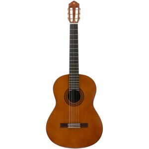 Yamaha C40II guitare classique 4/4 natural - Publicité