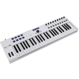 Keylab 49 Essential clavier maître USB/MIDI