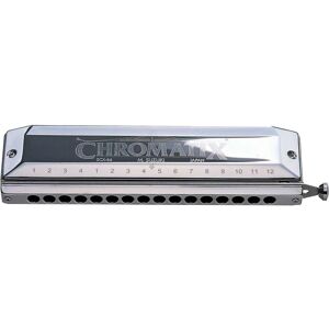 Chromatix SCX-64-C harmonica chromatique accordé en do