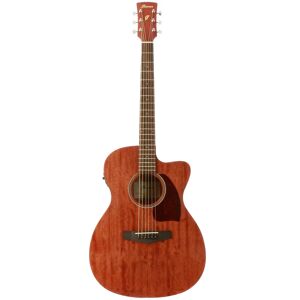 PC12MHCE Open Pore Natural guitare électro-acoustique folk