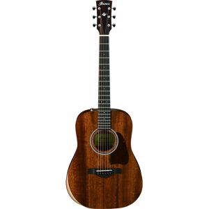 Artwood AW54JR Open Pore Natural guitare folk