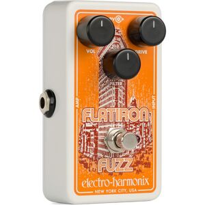 Electro Harmonix Flatiron Fuzz pédale d'effet