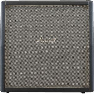 1960AHW baffle guitare 4x 12 120 watts