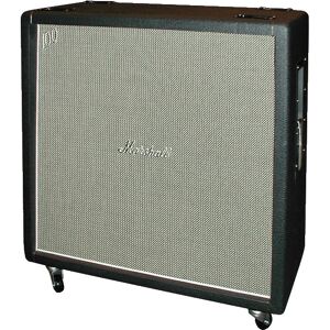 1960BHW baffle guitare 4x 12 120 watts