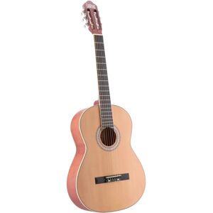 C30N guitare classique naturel mat