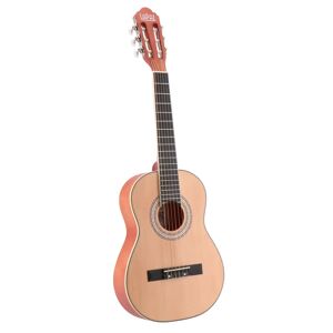 C30N-3/4 guitare classique naturel mat