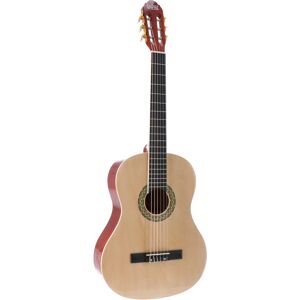 002 NT guitare classique Natural