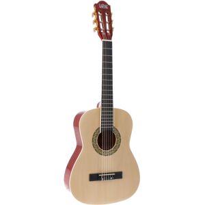 002 NT 1/2 guitare classique Natural