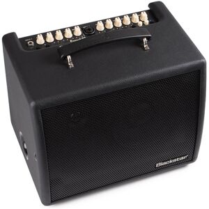 Sonnet 60 Black ampli guitare acoustique