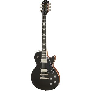 Les Paul Modern Graphite Black guitare électrique