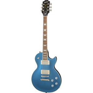 Les Paul Muse Radio Blue Metallic guitare électrique