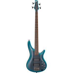 SR300E Soundgear Cerulean Aura Burst basse électrique