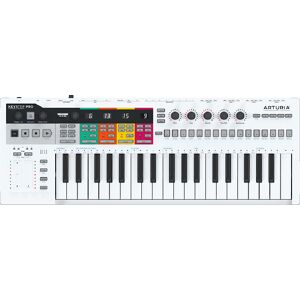 KeyStep Pro clavier MIDI et séquenceur