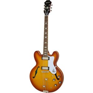 Riviera Royal Tan guitare demi-caisse