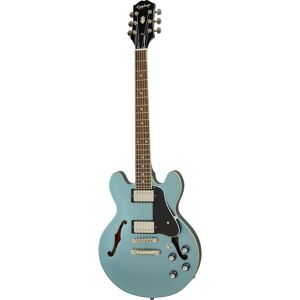 ES-339 Pelham Blue guitare semi-hollow body