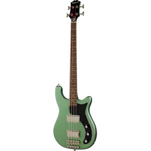 Embassy Bass Wanderlust Green Metallic basse électrique