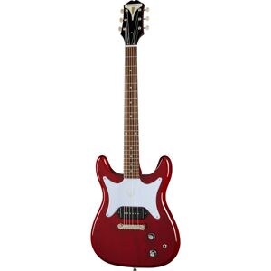 Coronet Cherry guitare électrique