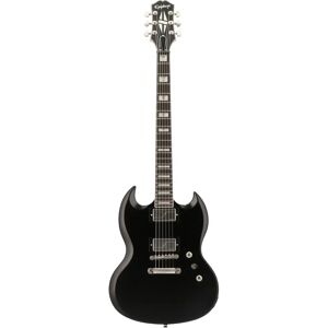 SG Prophecy Black Aged Gloss guitare électrique