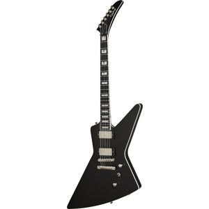 Extura Prophecy Black Aged Gloss guitare électrique