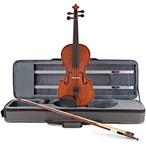 Stentor SR1550 Conservatoire I 1/4 violon acoustique avec étui et archet - Publicité