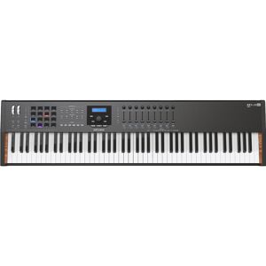 Keylab 88 MKII BK clavier USB/MIDI noir