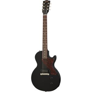 Gibson Original Collection Les Paul Junior Ebony guitare électrique avec étui - Publicité