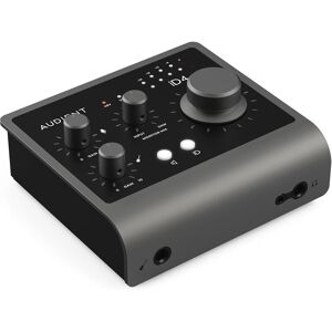 ID4 mkII interface audio USB-C