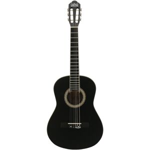 C30BK-3/4 LH guitare classique pour gaucher