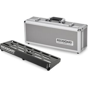 DUO 2.1 C pedalboard avec flightcase