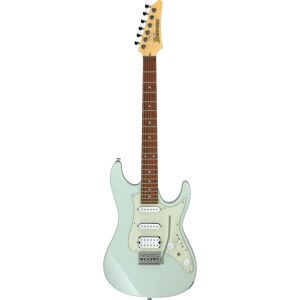 AZ Essentials AZES40-MGR Mint Green guitare électrique