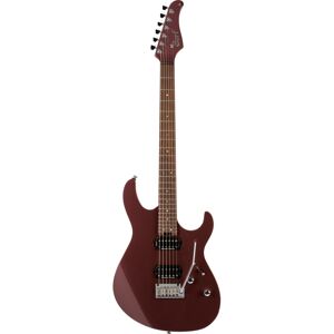 G300 Pro Vivid Burgundy guitare électrique