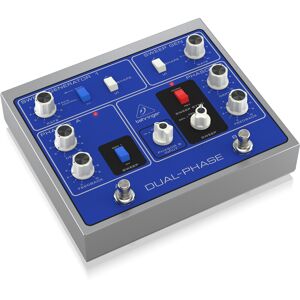 DUAL-PHASE Dual Analog Phase Shifter