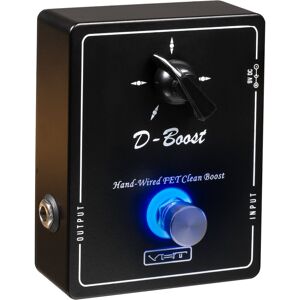 AV-HW-DB2 D-Boost pédale de boost