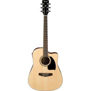 PF15ECE-NT Natural guitare électro-acoustique folk