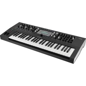 Iridium Keyboard synthétiseur