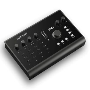 ID44 mkII interface audio USB-C