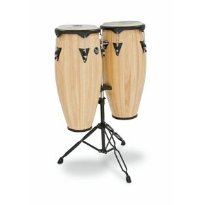 LP646NY-AW City Series Natural set de congas