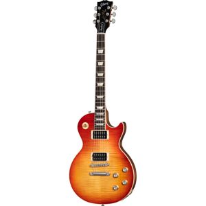 Gibson Original Collection Les Paul Standard Faded 60s Vintage Cherry Sunburst guitare électrique avec étui - Publicité